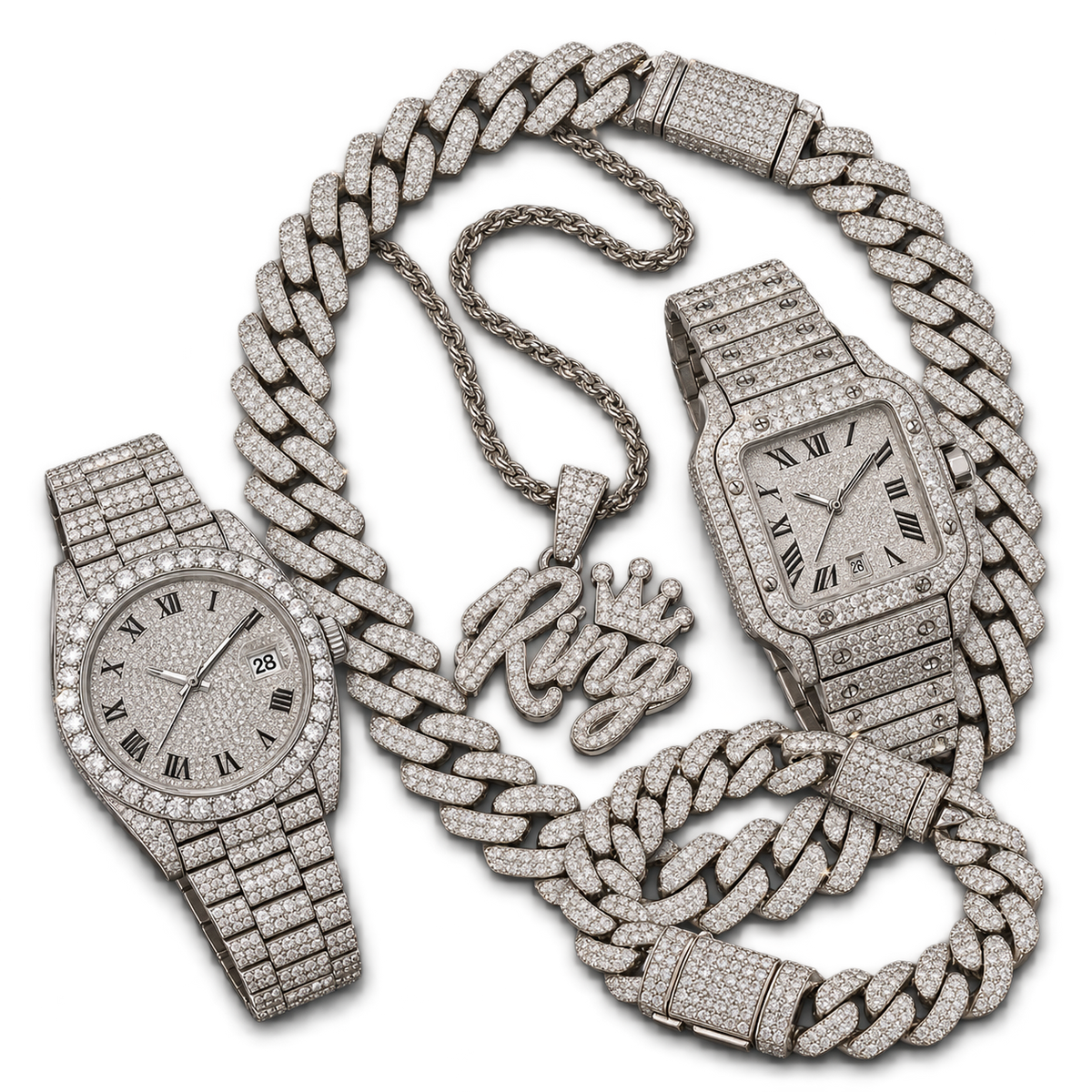 Accessories