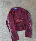 Cheetah Long Sleeve