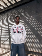 UK Hoodie