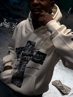 DREAD HOODIE