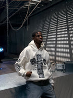 DREAD HOODIE